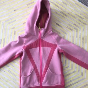 Ivivva Size 8 Hoodie